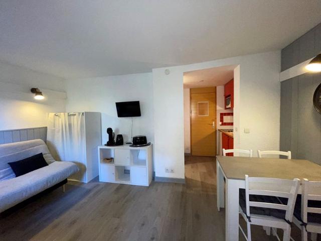 Apartements DIGITALE - Plagne 1800
