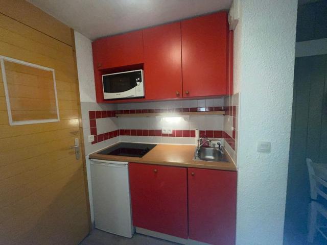 Apartements DIGITALE - Plagne 1800