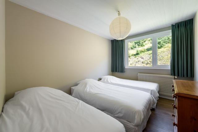 Apartements FOUGERES - Courchevel 1850