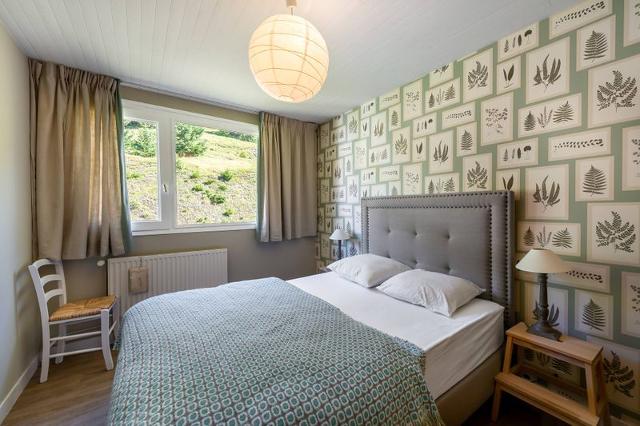 Apartements FOUGERES - Courchevel 1850