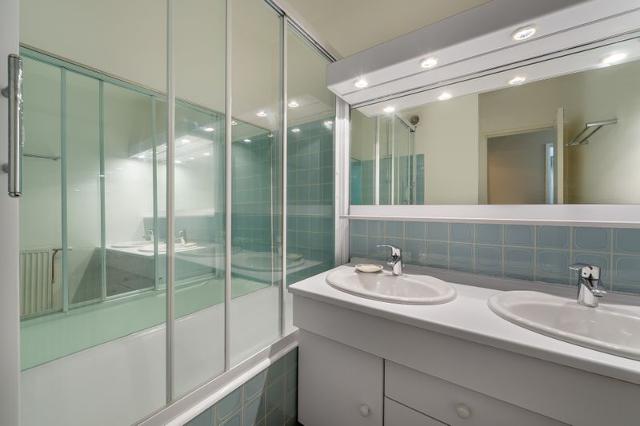 Apartements FOUGERES - Courchevel 1850