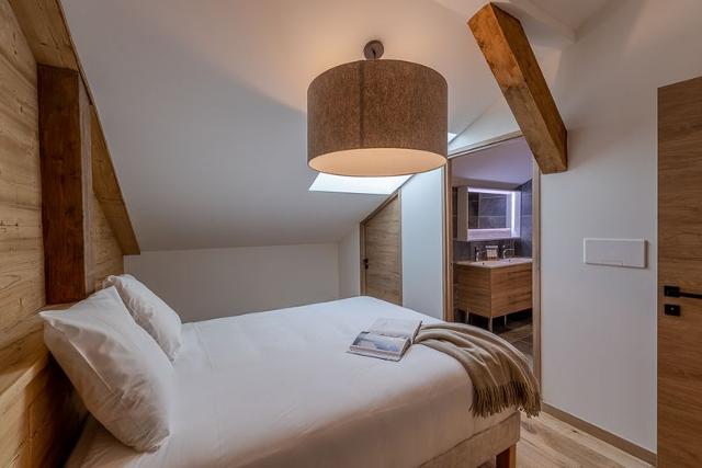 Apartements FOUGERES - Courchevel 1850