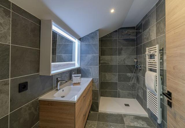 Apartements FOUGERES - Courchevel 1850
