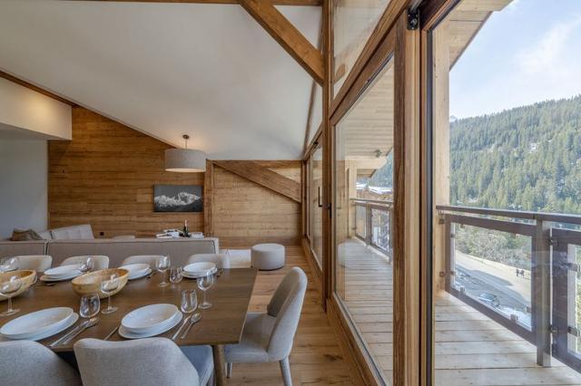 Apartements FOUGERES - Courchevel 1850