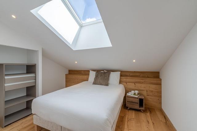 Apartements FOUGERES - Courchevel 1850