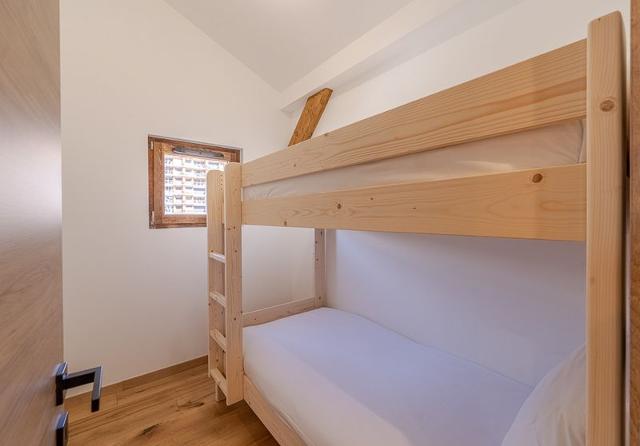 Apartements FOUGERES - Courchevel 1850