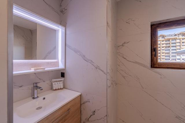 Apartements FOUGERES - Courchevel 1850