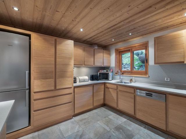 CHALET FLORISSANT - Méribel Village 1400