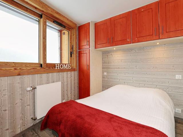 Renovated Family Apartment in Courchevel 1650 - Sleeps 6, Close to Slopes with Stunning Views FR-1-575-206 - Courchevel 1650