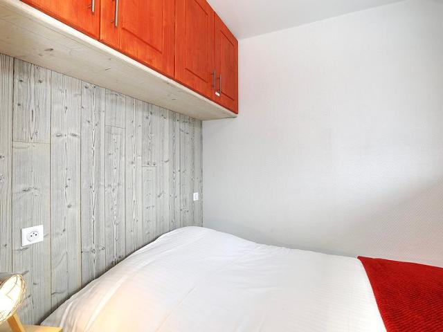 Renovated Family Apartment in Courchevel 1650 - Sleeps 6, Close to Slopes with Stunning Views FR-1-575-206 - Courchevel 1650