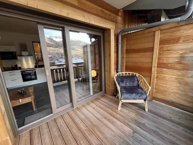 Résidence ALPUJARRA - Châtel