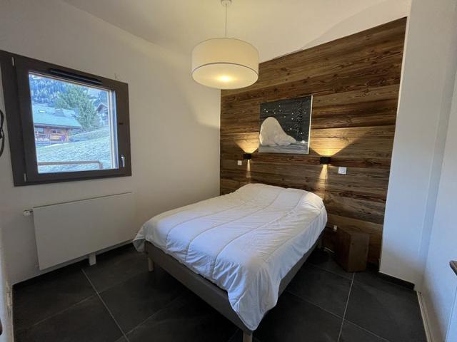 Résidence ALPUJARRA - Châtel