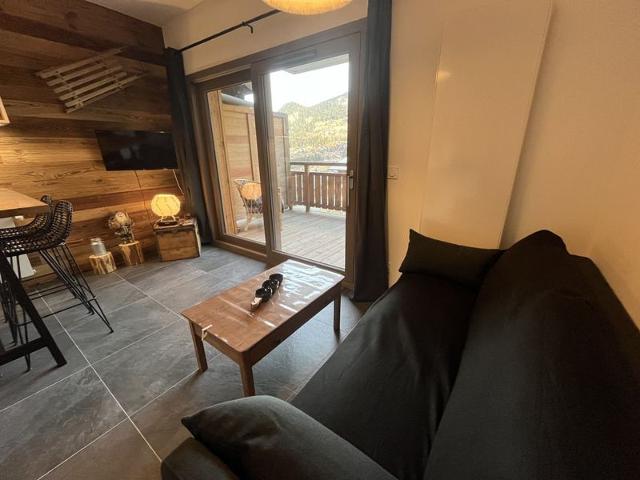 Résidence ALPUJARRA - Châtel