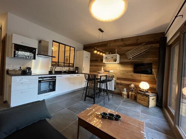Résidence ALPUJARRA - Châtel