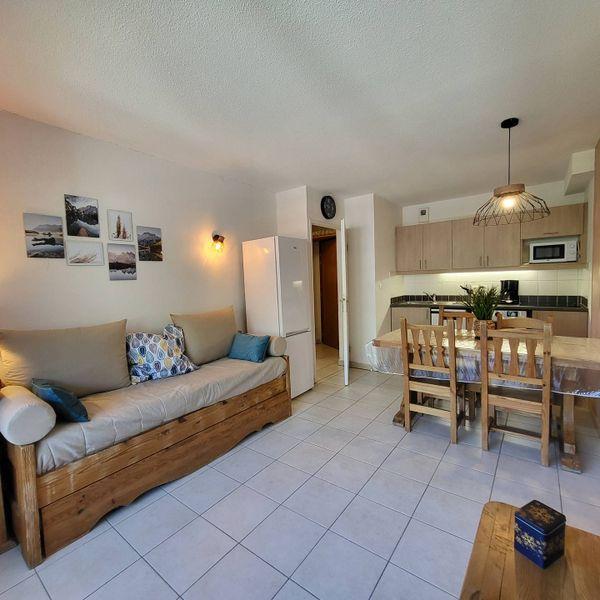Appartment Balcon Des Airelles 2007 - Les Orres