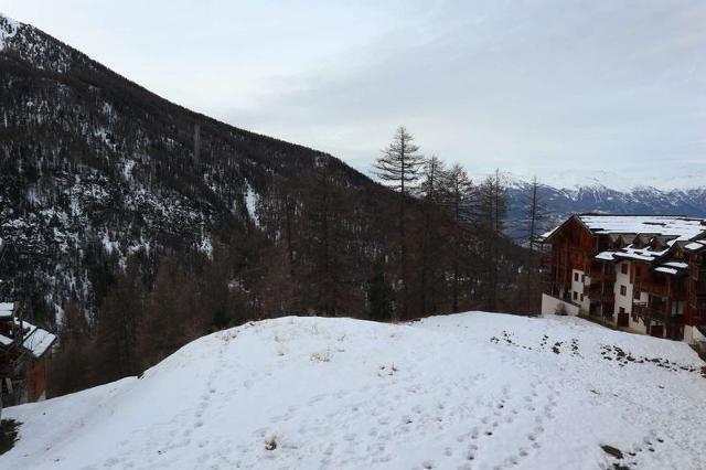 Appartment Balcon Des Airelles 2007 - Les Orres