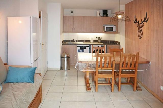 Appartment Balcon Des Airelles 2007 - Les Orres