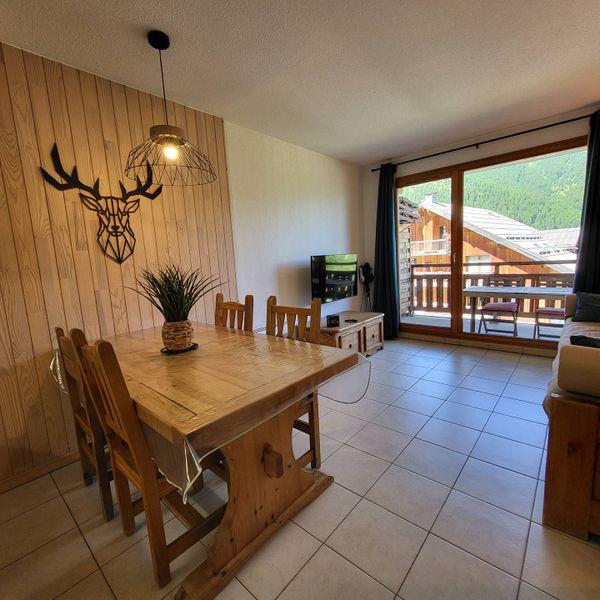 Appartment Balcon Des Airelles 2007 - Les Orres