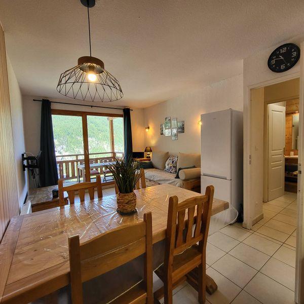 Appartment Balcon Des Airelles 2007 - Les Orres