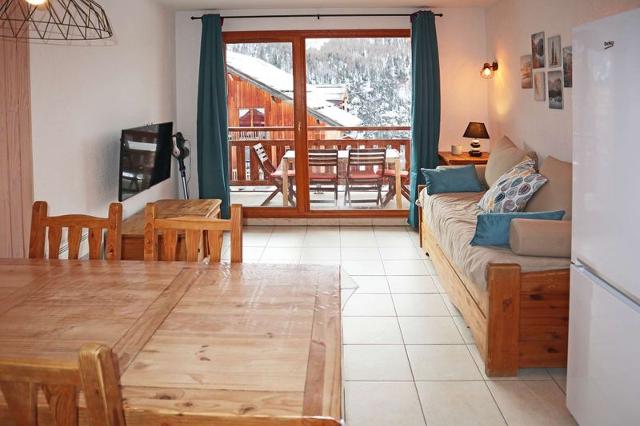 Appartment Balcon Des Airelles 2007 - Les Orres