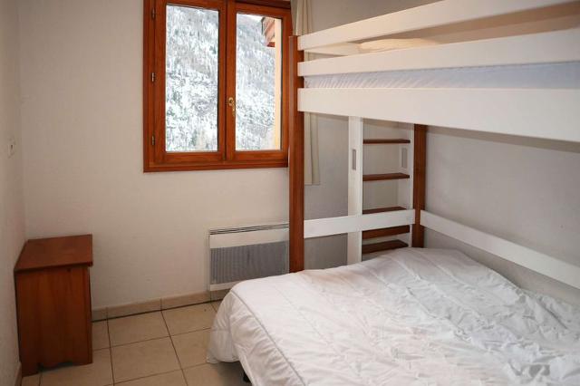 Appartment Balcon Des Airelles 2007 - Les Orres