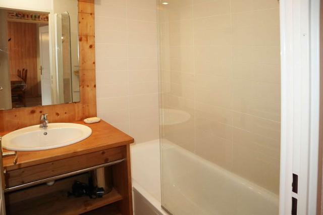 Appartment Balcon Des Airelles 2007 - Les Orres