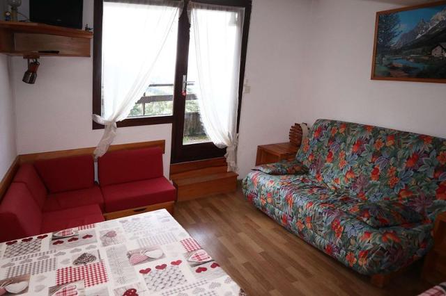 Appartment Le Cairn CRN0309 - Les Orres