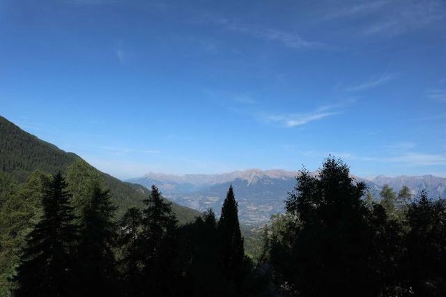 Appartment Le Cairn CRN0309 - Les Orres