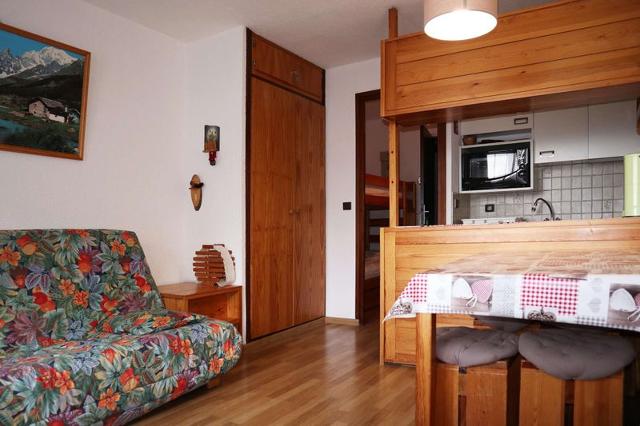 Appartment Le Cairn CRN0309 - Les Orres