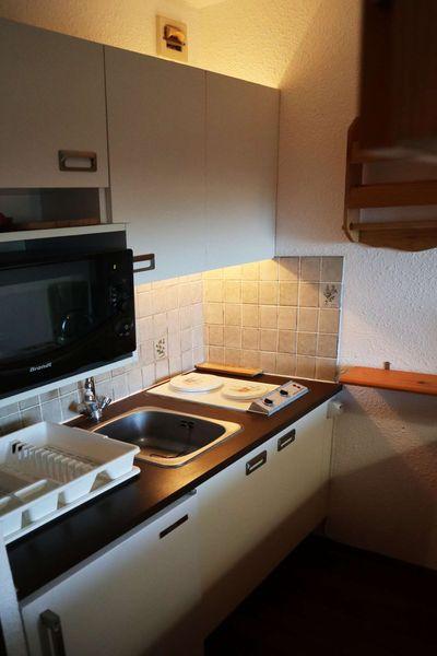 Appartment Le Cairn CRN0309 - Les Orres