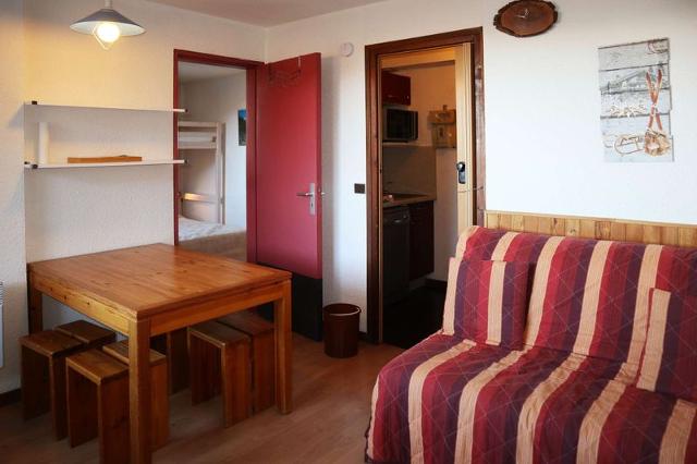 Appartment Le Cairn CRN0311 - Les Orres