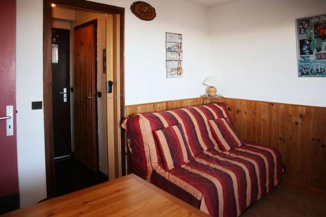Appartment Le Cairn CRN0311 - Les Orres