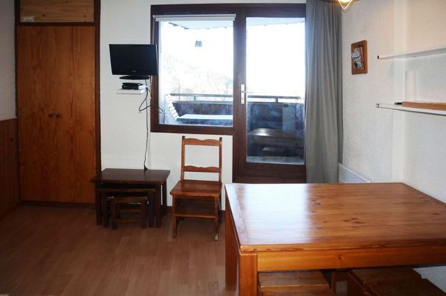 Appartment Le Cairn CRN0311 - Les Orres