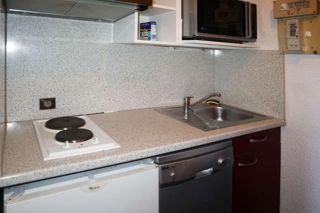 Appartment Le Cairn CRN0311 - Les Orres