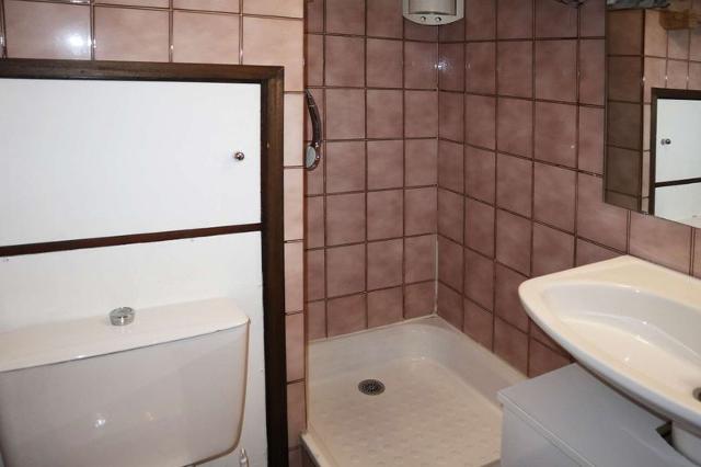 Appartment Le Cairn CRN0311 - Les Orres