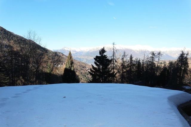 Appartment Le Cairn CRN0311 - Les Orres
