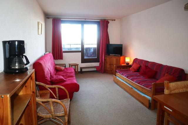 Appartment Le Cairn CRN0507 - Les Orres