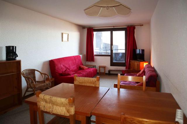 Appartment Le Cairn CRN0507 - Les Orres