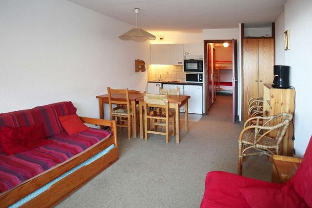 Appartment Le Cairn CRN0507 - Les Orres