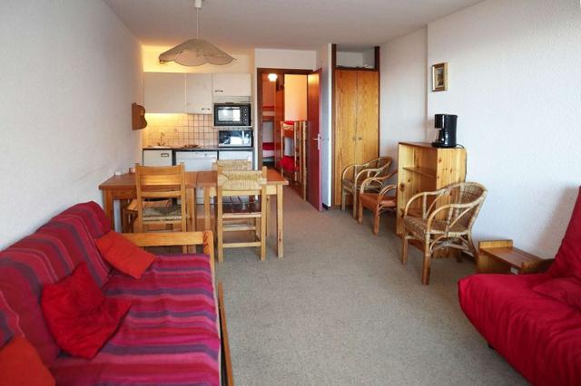 Appartment Le Cairn CRN0507 - Les Orres