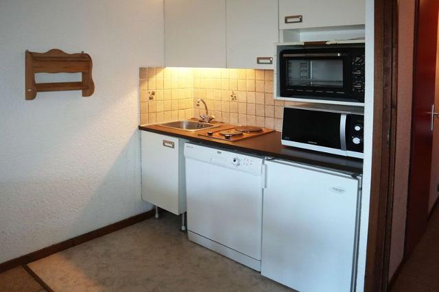 Appartment Le Cairn CRN0507 - Les Orres