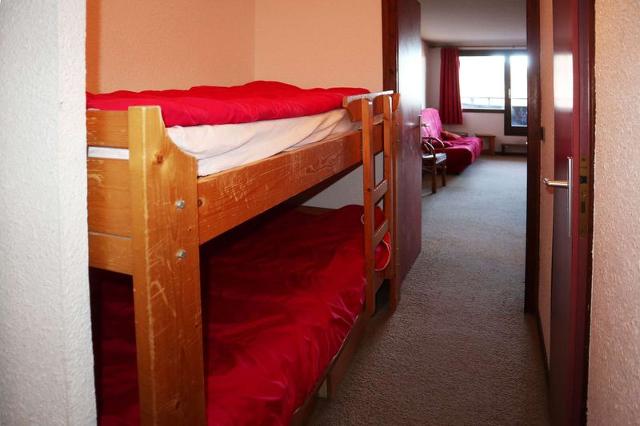 Appartment Le Cairn CRN0507 - Les Orres