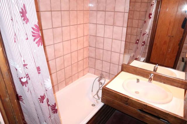 Appartment Le Cairn CRN0507 - Les Orres