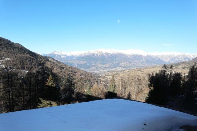 Appartment Le Cairn CRN0507 - Les Orres