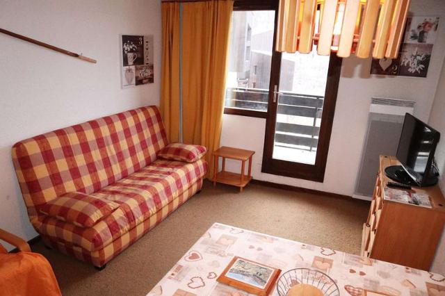 Appartment Le Cairn CRN0608 - Les Orres
