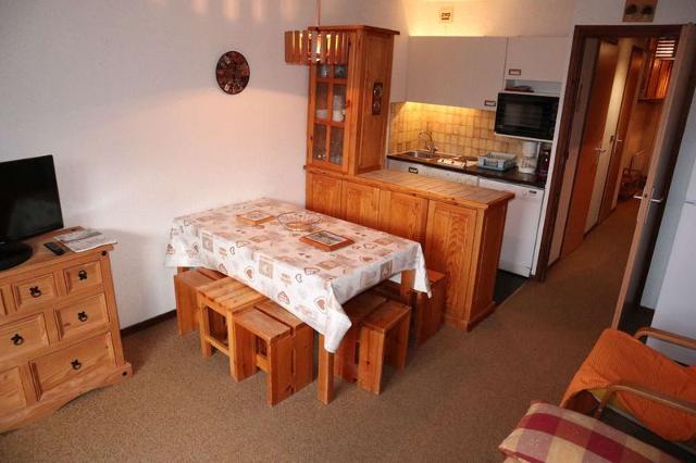 Appartment Le Cairn CRN0608 - Les Orres