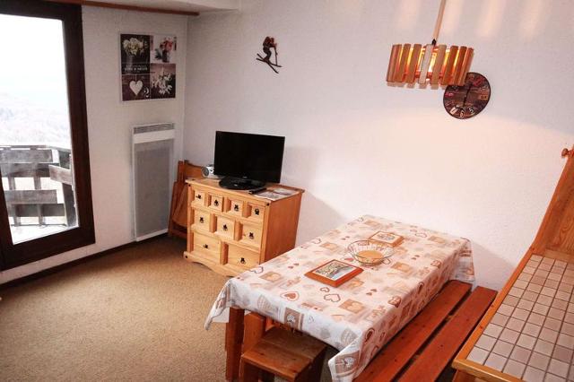 Appartment Le Cairn CRN0608 - Les Orres