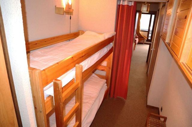 Appartment Le Cairn CRN0608 - Les Orres