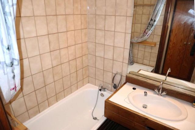Appartment Le Cairn CRN0608 - Les Orres