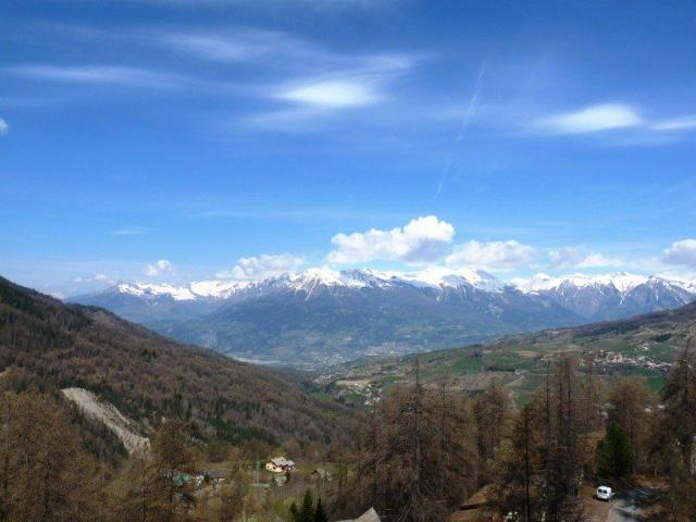 Appartment Le Cairn CRN0608 - Les Orres